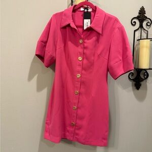 Elliatt Quintessence Dress